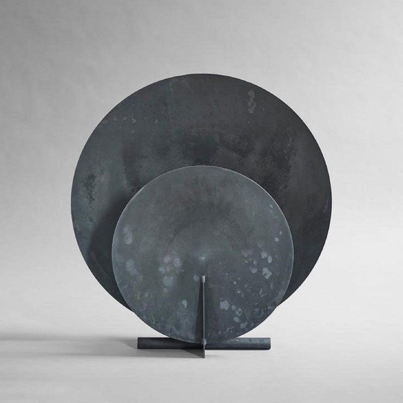 Copenhagen AD Floor Lamp